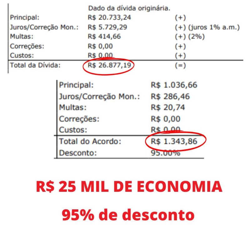 Acordo #0608