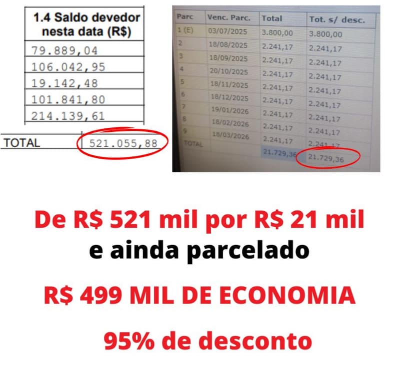 Acordo #0609