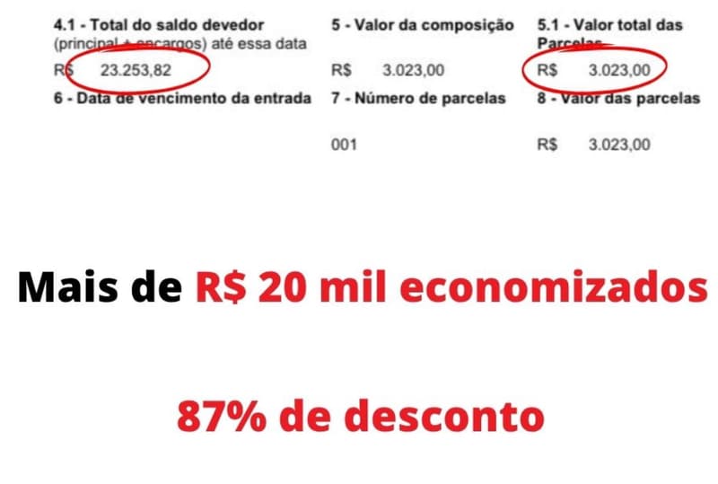 Acordo #0631