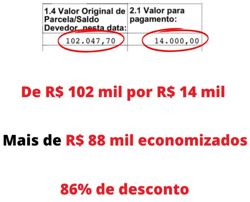 Acordo #0634