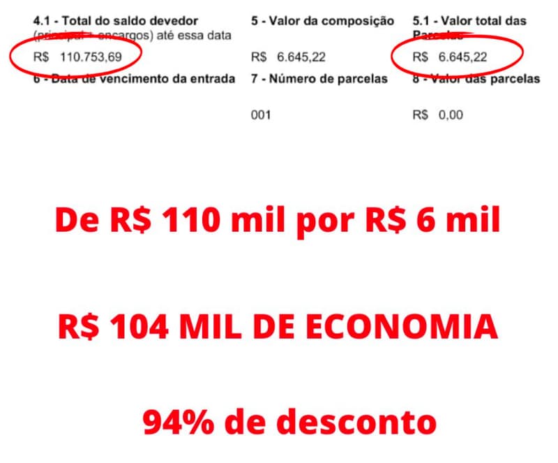 Acordo #0644