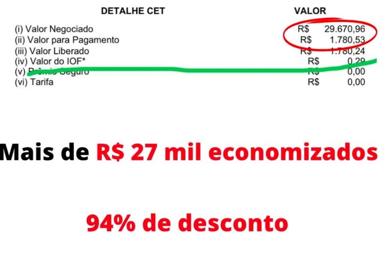 Acordo #0647