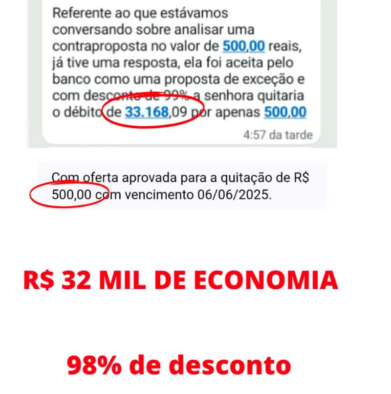 Acordo #0661