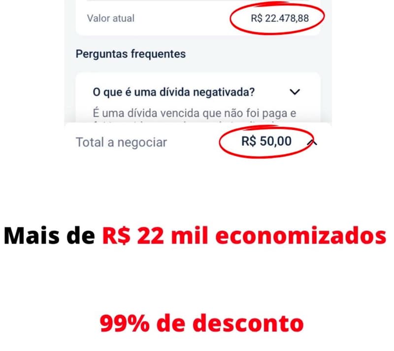 Acordo #0664