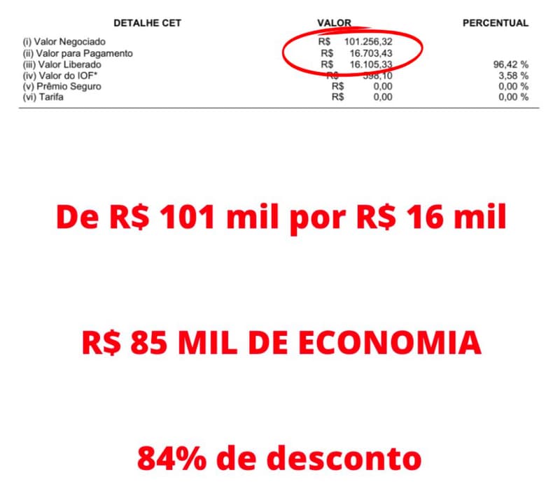 Acordo #0667