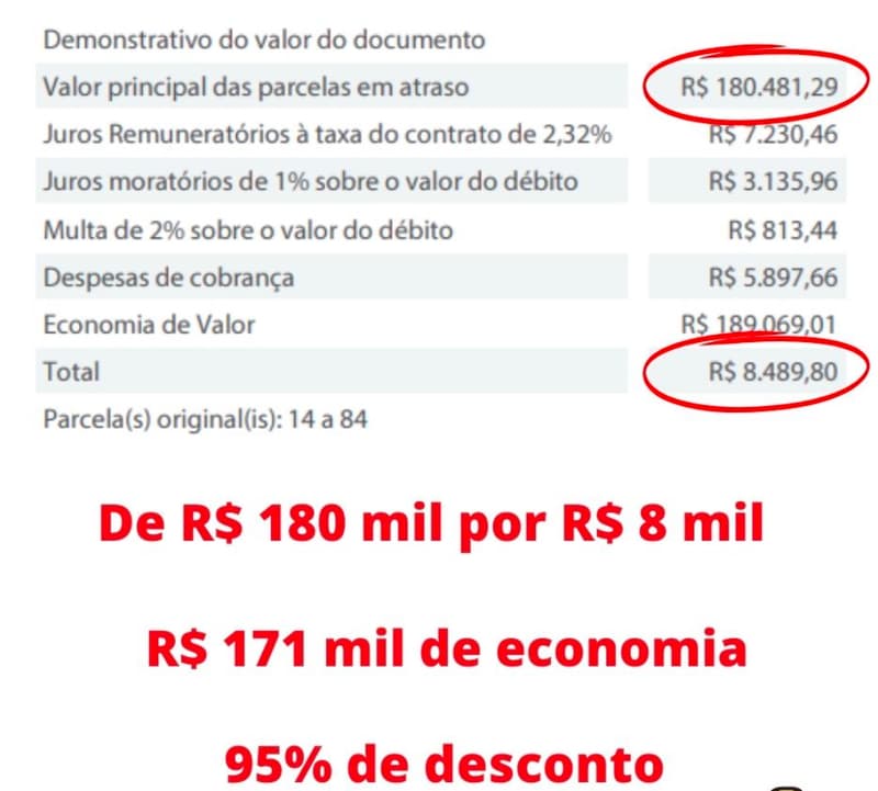 Acordo #0679