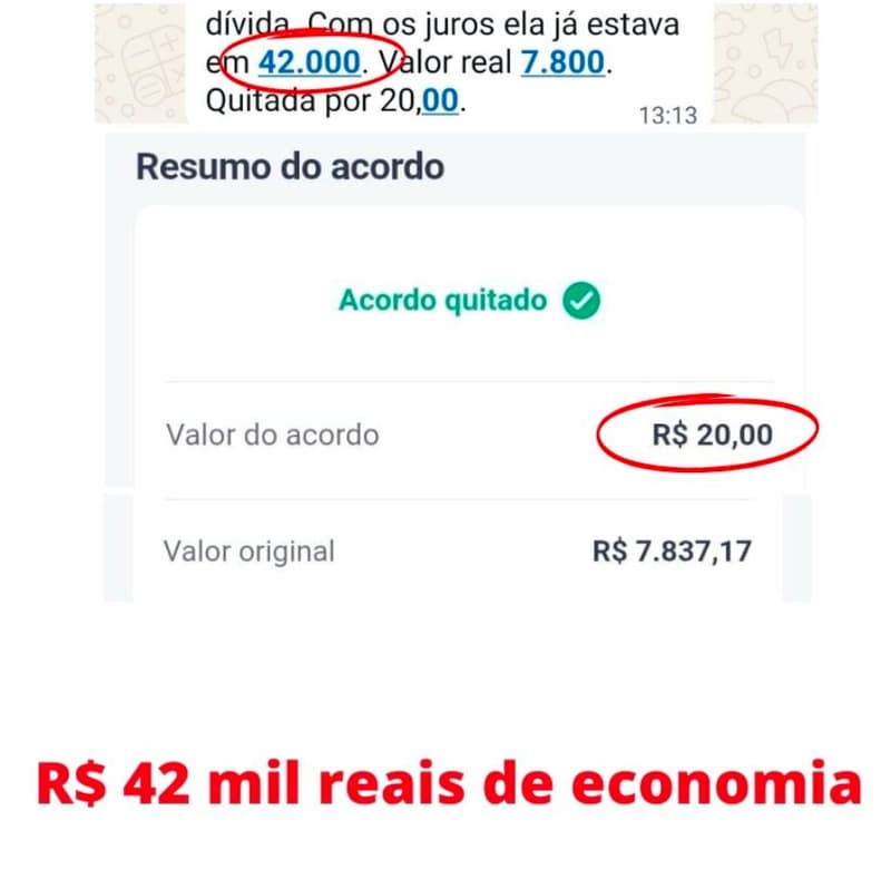 Acordo #0689