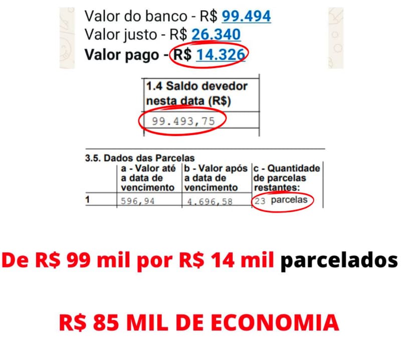 Acordo #0698