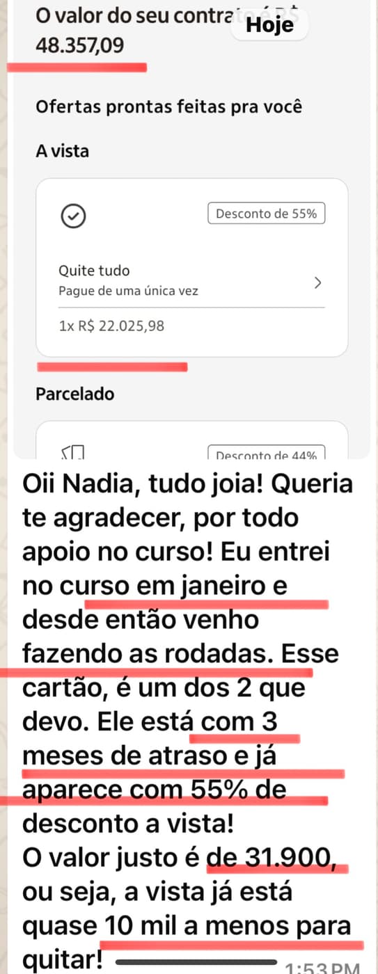Acordo #0699