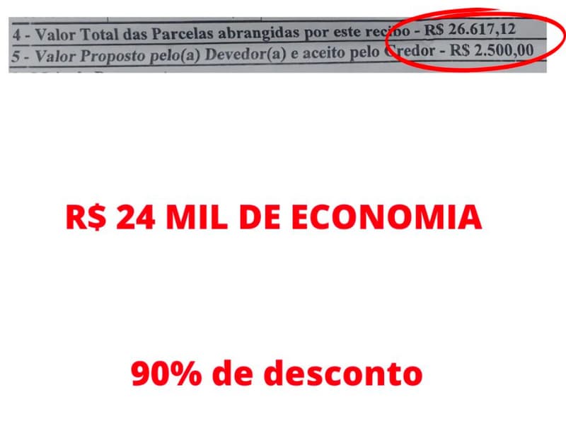 Acordo #0701