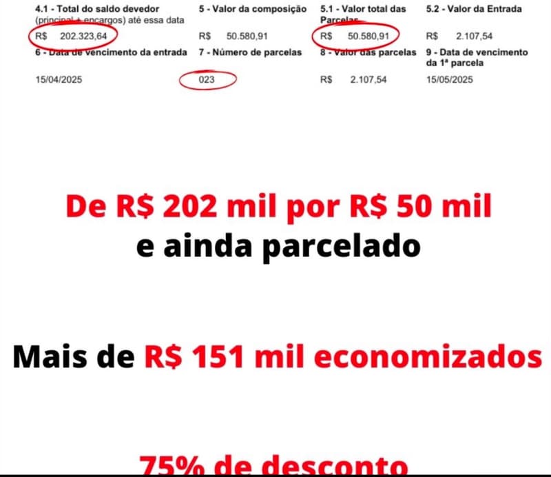 Acordo #0703