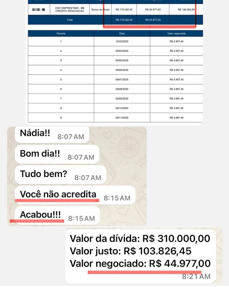 Acordo #0714