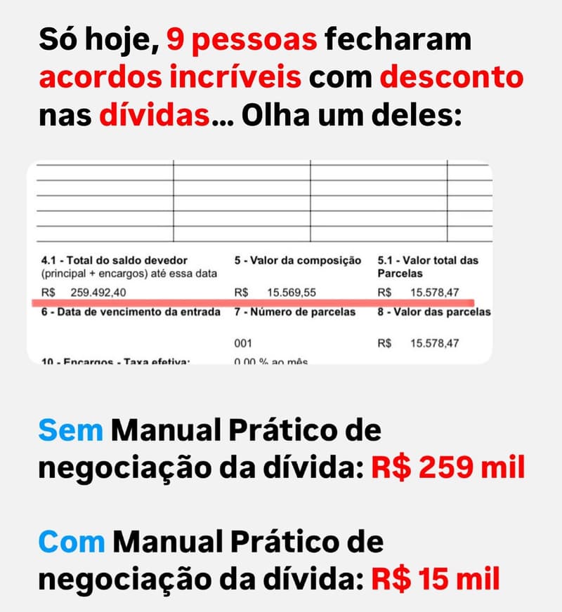 Acordo #0715