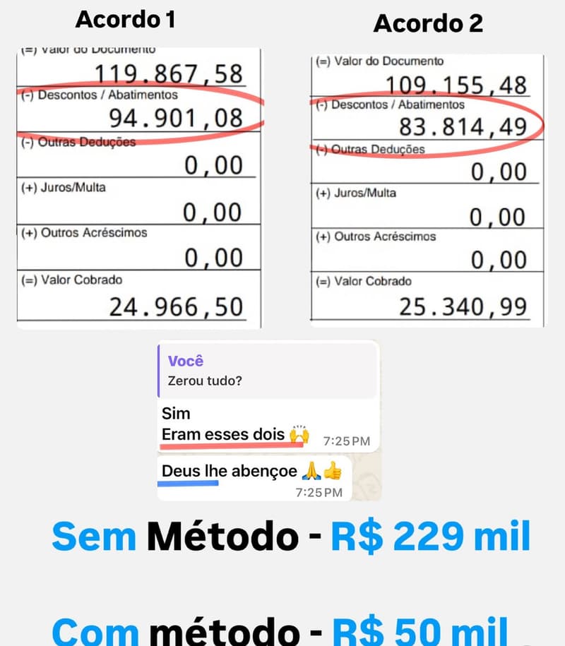 Acordo #0716