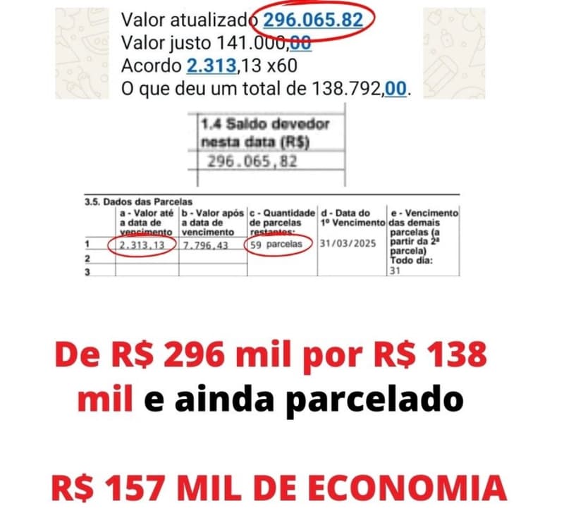 Acordo #0721