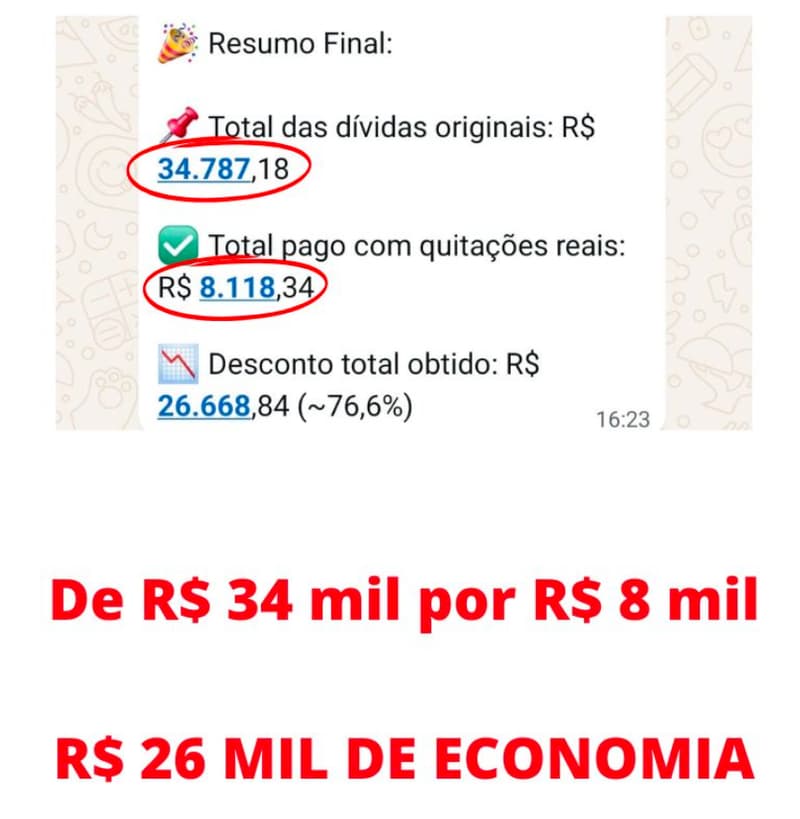 Acordo #0726
