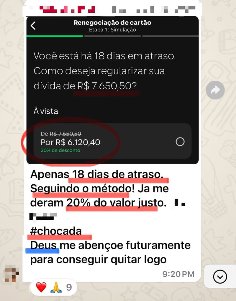 Acordo #0731