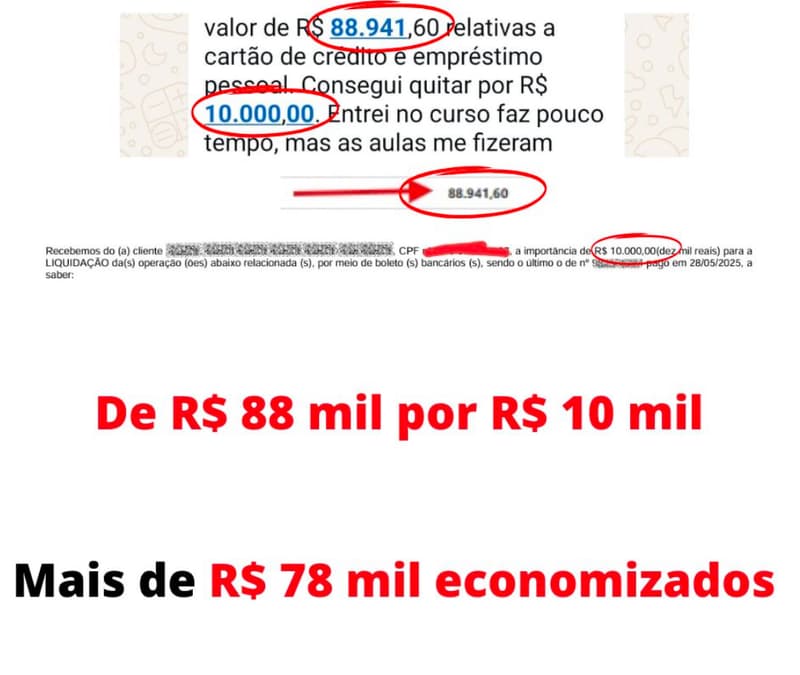 Acordo #0738