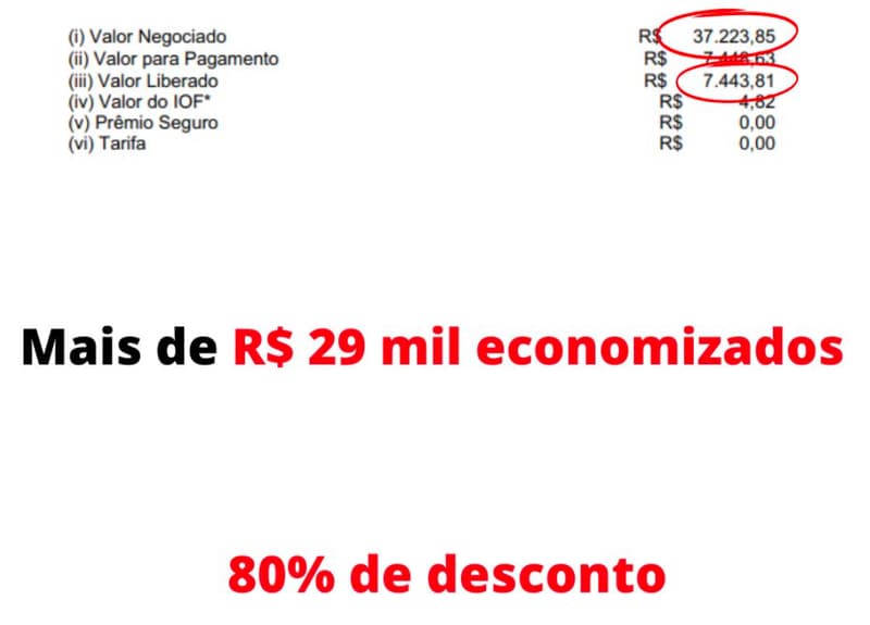 Acordo #0742