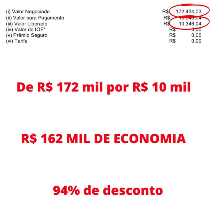 Acordo #0745