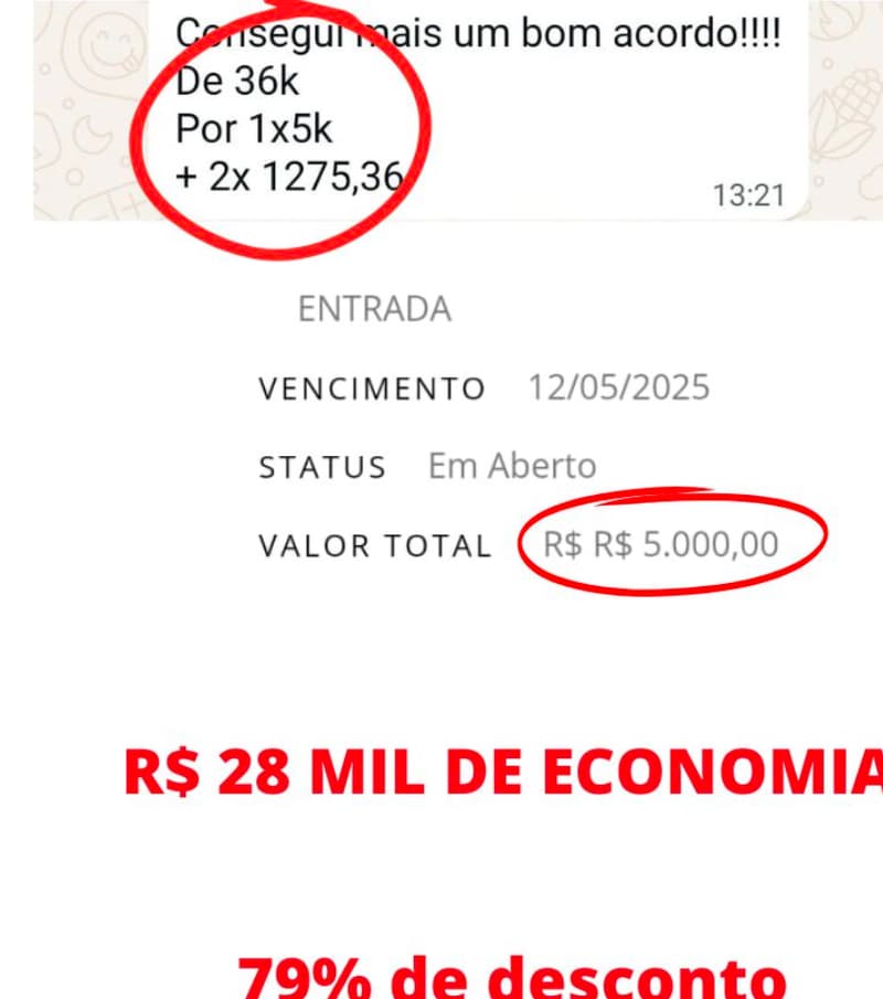 Acordo #0749