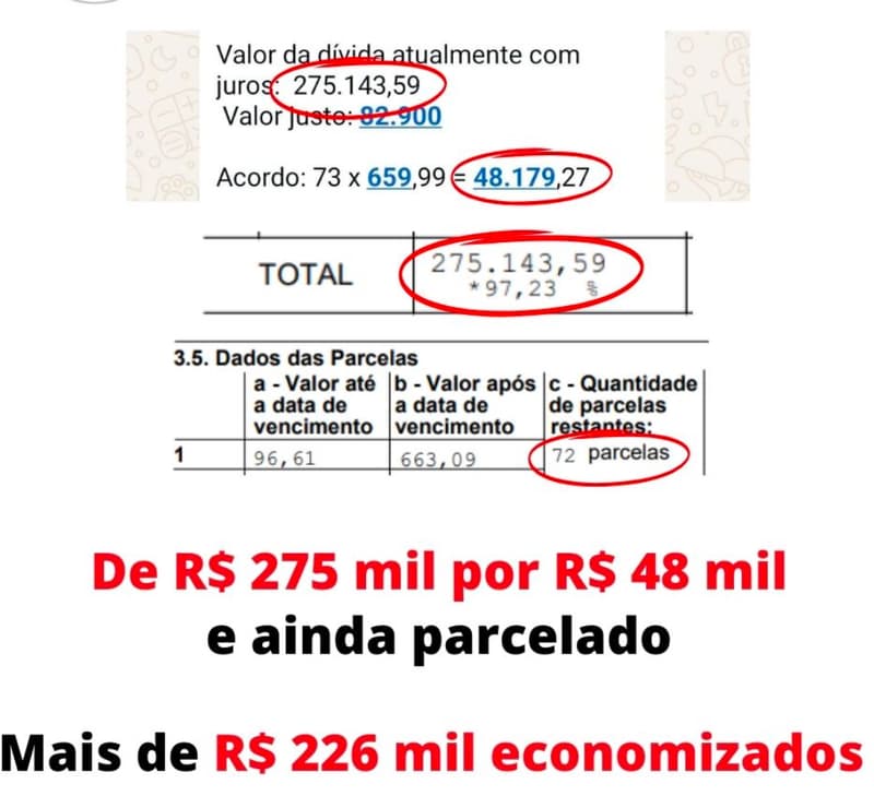 Acordo #0758