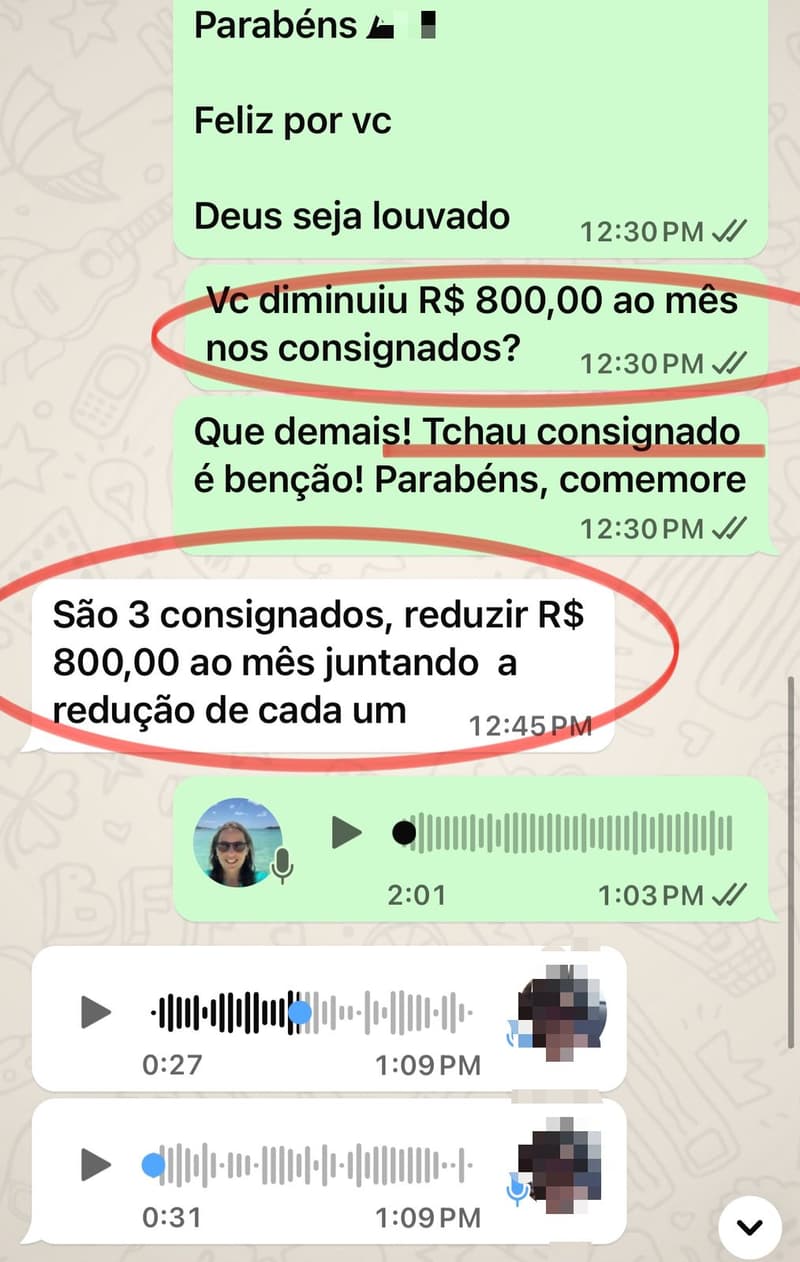 Acordo #0765