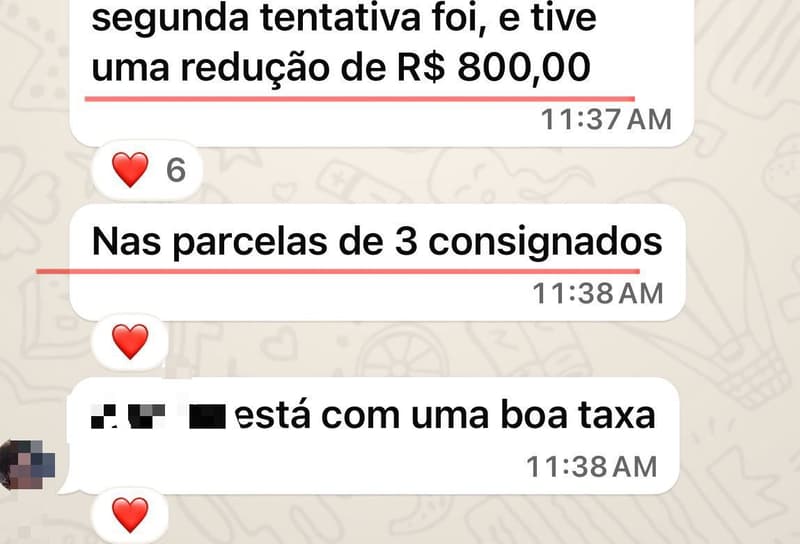 Acordo #0767