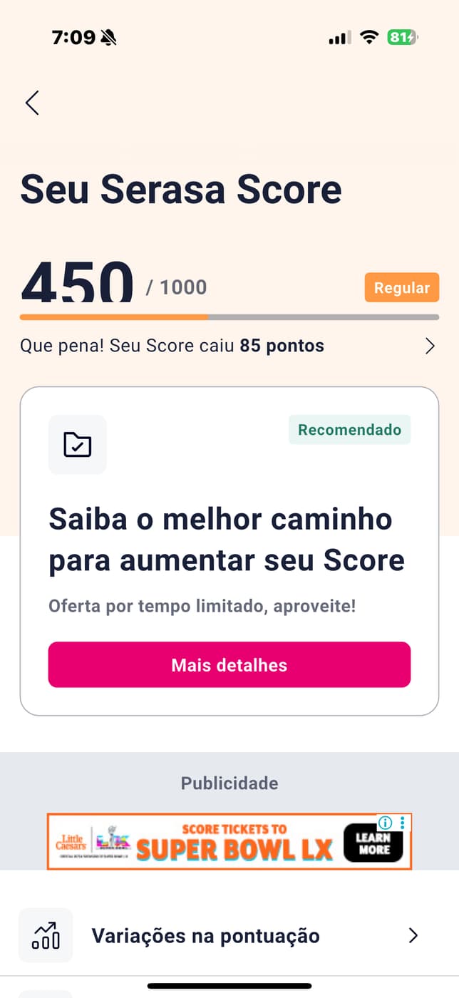 Acordo #0770