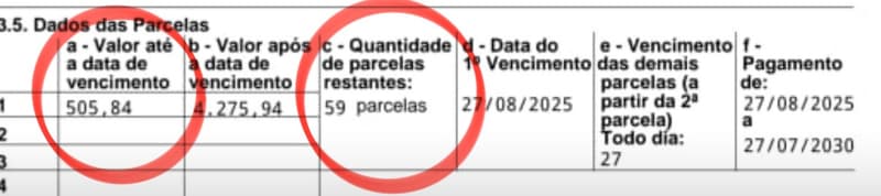 Acordo #0777