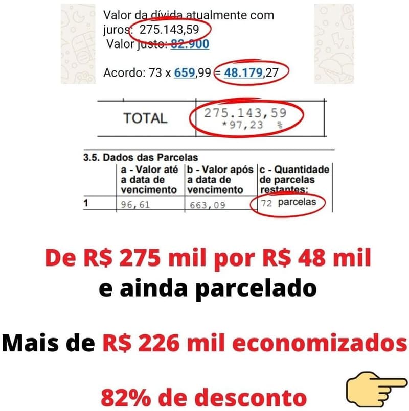 Acordo #0786