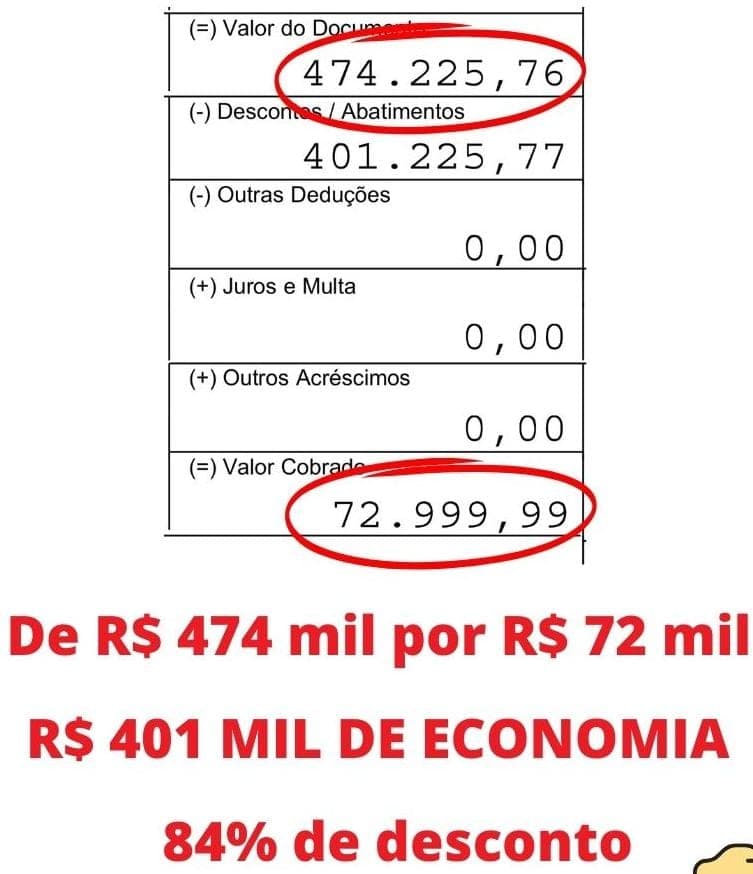 Acordo #0787