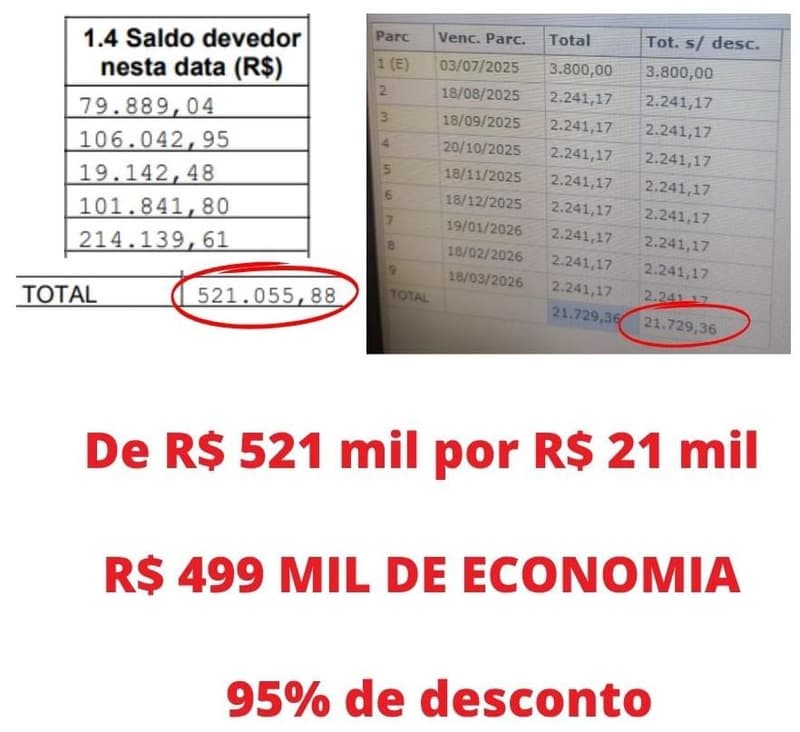 Acordo #0788