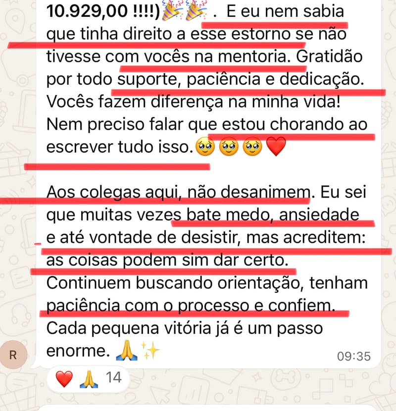 Estorno #2