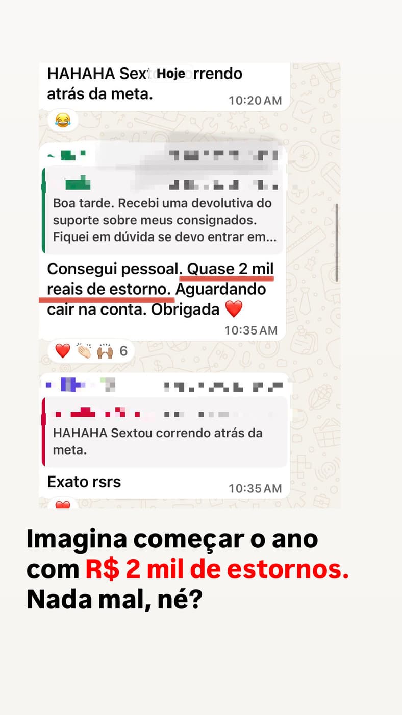 Estorno #15
