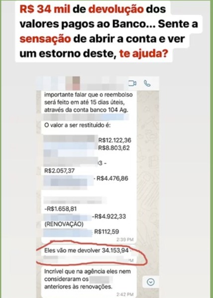 Estorno 3