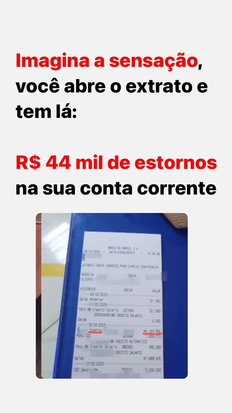 Estorno 1
