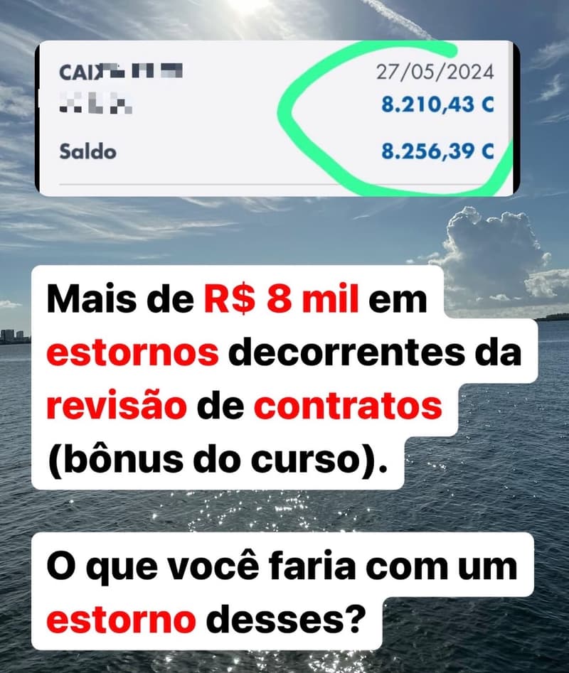 Estorno #28