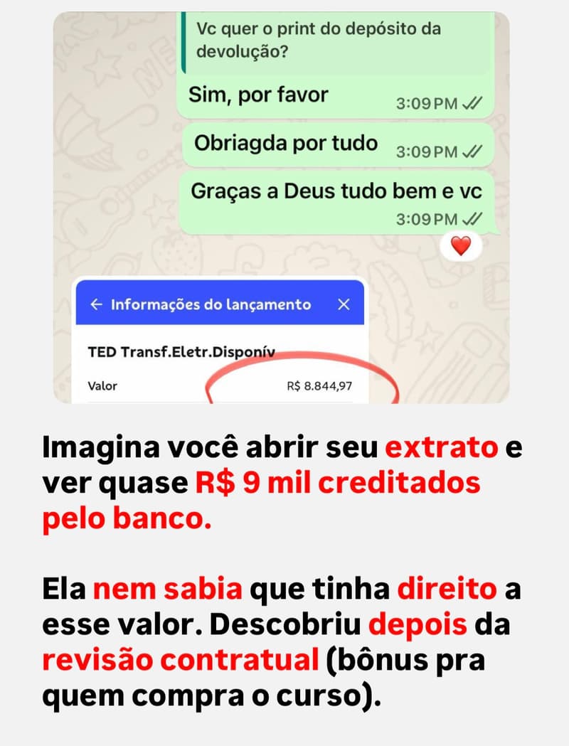 Estorno #38