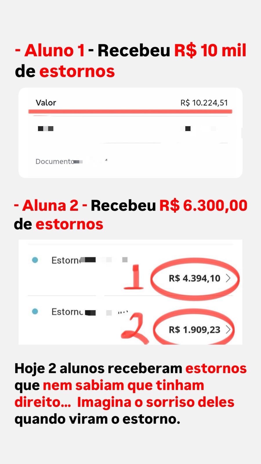 Estorno 11