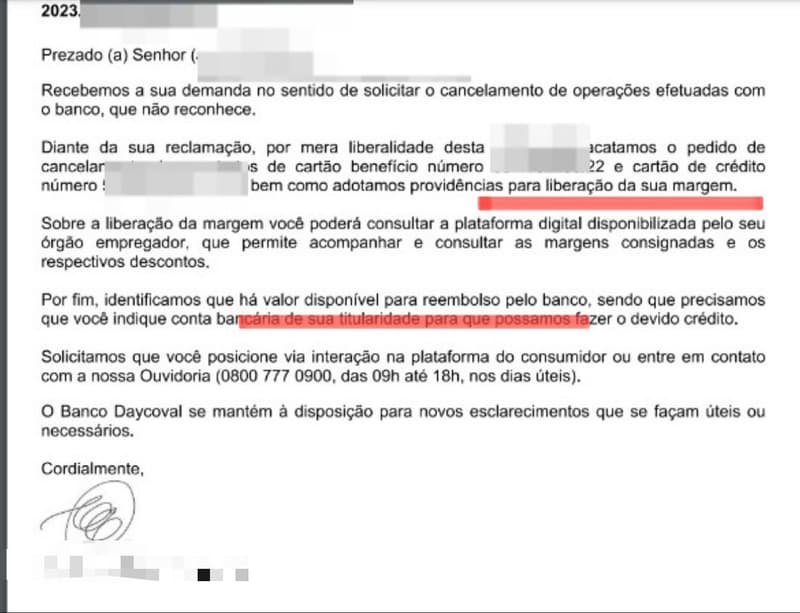 Estorno #50