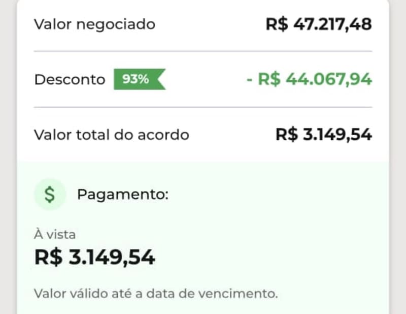 🔥 RESULTADO RECENTE