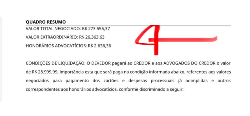 💰 R$ 273 MIL POR R$ 28.999