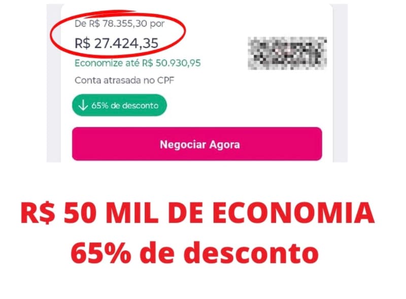 Resultado recente
