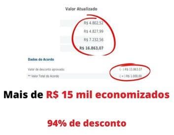 Acordo #010