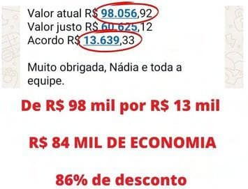 Acordo #013