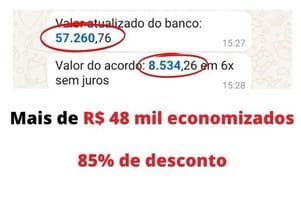 Acordo #030