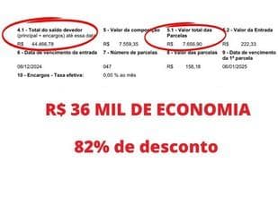Acordo #041