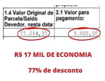Acordo #055