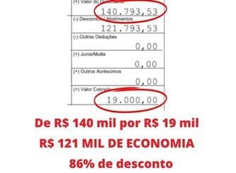 Acordo #057